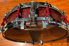Selling with online payment: “NOONAN”   -  14” X 3.5” PICCOLO SNARE DRUM