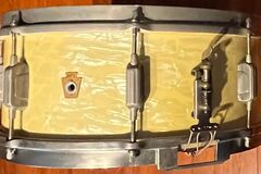 Selling with online payment: WFL 14” X 5.5” WMP /  LATE 1940’S ERA 