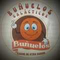 Productos: BUÑUELOS GALACTICOS