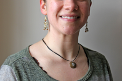 Learn More: Not-your-mother's librarian talks privacy and free thought
