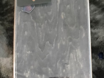 Selling with online payment: Dead Kennedy's Bedtime for democracy 25 year anniversary deck