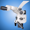 Nieuwe apparatuur: Dentale microscoop 