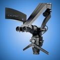 Nieuwe apparatuur: Tandarts microscoop