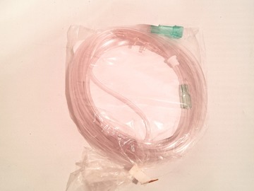Buy Now: 60 Pieces VYAIRE Pediatric Cushion Nasal Cannula Crush Resistant