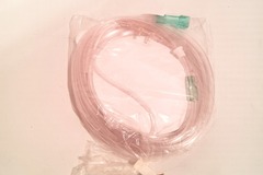 Buy Now: 60 Pieces VYAIRE Pediatric Cushion Nasal Cannula Crush Resistant
