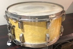 Selling with online payment: Leedy Snare Drum