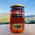 Les miels : Miel de Montagne Bio