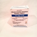 Buy Now: 18 Boxes Pediatric Inhalation Solution for Respiratory Therapy 