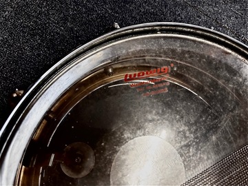 Selling with online payment: Ludwig No. 400  1976 Supraphonic
