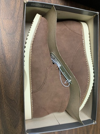 Men's Gibson  Hybrid Sneaker Boots - Goodfellow & CO (100 PCS)