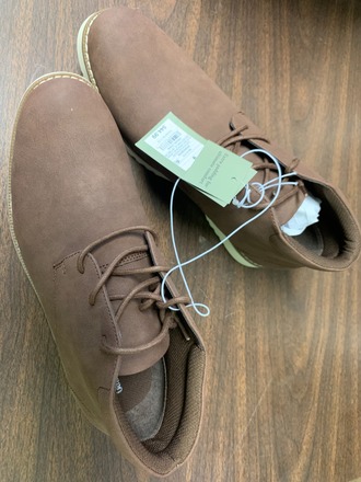 Men's Gibson  Hybrid Sneaker Boots - Goodfellow & CO (100 PCS)