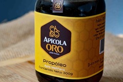 Productos: Miel de abejas 