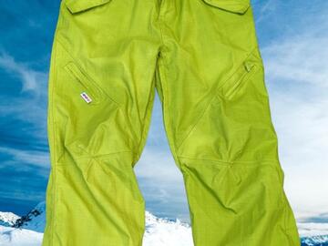 Winter sports: Special Blend Y2K snowboarding pants / trousers
