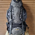 Renting out (by week): Deuter Aircontact Pro 60 + 15 rinkka