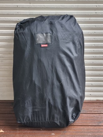 Deuter Aircontact Pro 60 + 15 rinkka