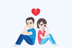 Selling: Love Triangle? Break Their Connection Spell