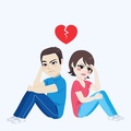 Selling: Love Triangle? Break Their Connection Spell