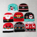 Buy Now: 50pcs Christmas hat warm woolen hat for boys and girls