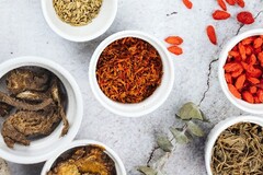 Wellness Session Single: Chinese Medicine for IBS with Dr. Caitlyn
