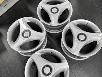 Selling: Oz racing