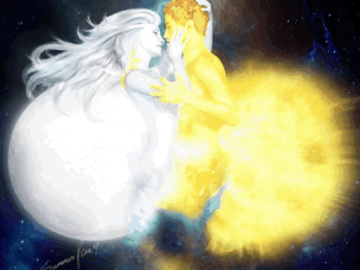 Selling: Connect with Your Twin Flame - DNA Activation 