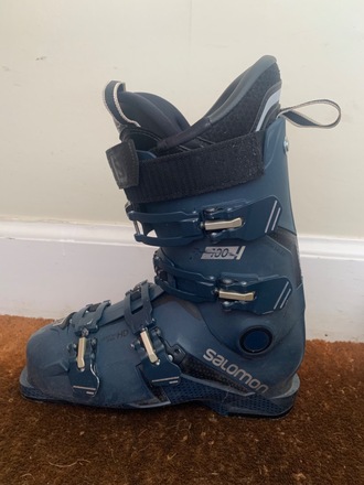 Salomon 27.5 sale