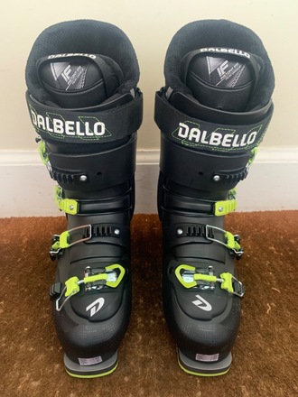 Second hand ski boots store