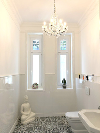 Luxusvilla 4 Wohnungen 600qm Wfl. Marienbad Tschechien 2500qm Gru