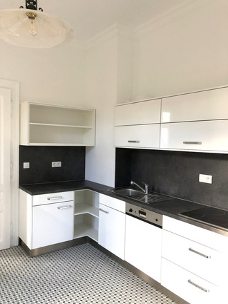 Luxusvilla 4 Wohnungen 600qm Wfl. Marienbad Tschechien 2500qm Gru