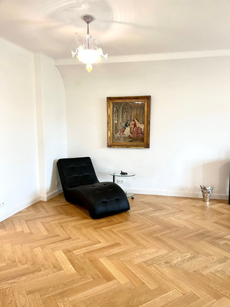Luxusvilla 4 Wohnungen 600qm Wfl. Marienbad Tschechien 2500qm Gru