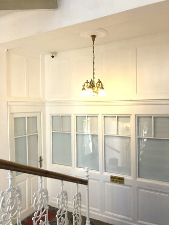 Luxusvilla 4 Wohnungen 600qm Wfl. Marienbad Tschechien 2500qm Gru
