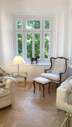 Luxusvilla 4 Wohnungen 600qm Wfl. Marienbad Tschechien 2500qm Gru