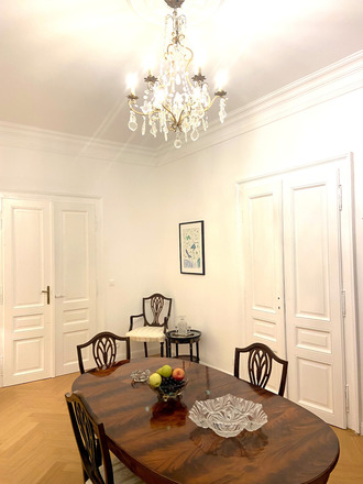Luxusvilla 4 Wohnungen 600qm Wfl. Marienbad Tschechien 2500qm Gru