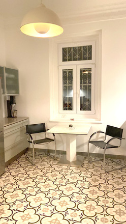 Luxusvilla 4 Wohnungen 600qm Wfl. Marienbad Tschechien 2500qm Gru
