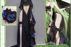 Selling with online payment: Bride C.C. from Code Geass