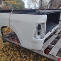 Selling with online payment: 2012 to 2018 Dodge Ram - Pick Up Box