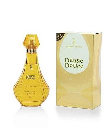 60 pcs Women's closeout designer inspired perfumes