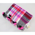 Buy Now: 15 Pc Fashion Winter Wrap Scarves by Collection XIIX $300 Value