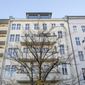 property to swap: 81qm-Wohnung in Moabit  gegen kleinere in Schöneberg