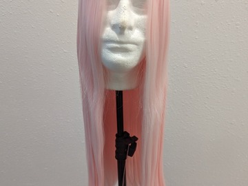Selling with online payment: Epic Cosplay Wig Eros in Fusion Vanilla Pink