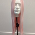 Selling with online payment: Epic Cosplay Wig Eros in Fusion Vanilla Pink