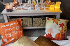 Offering with deposit : Proposal Picnic (1 Table)