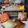 Offering with deposit : Proposal Picnic (1 Table)