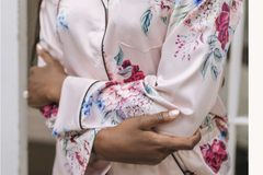 Selling: Le Rose Bridesmaid Pajamas 