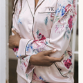 Selling: Le Rose Bridesmaid Pajamas 