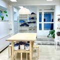 Renting out: A place in a shared ceramics studio in Punavuori