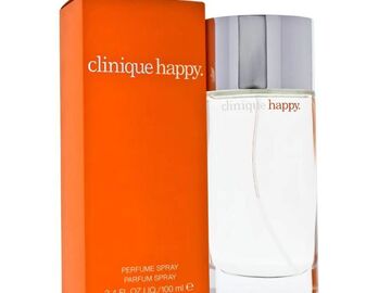 Comprar ahora: Happy By Clinique For Women 3.4 oz Eau De Parfum Spray
