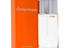 Comprar ahora: Happy By Clinique For Women 3.4 oz Eau De Parfum Spray