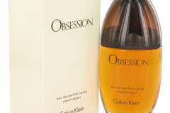 Comprar ahora: 12 Calvin Klein Obsession perfume 3.4 oz De parfum Spray Women