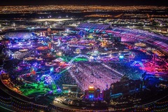 Weekly Rentals (Owner approval required): Electric Daisy Carnival 